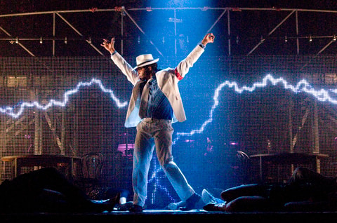 Thriller Live
