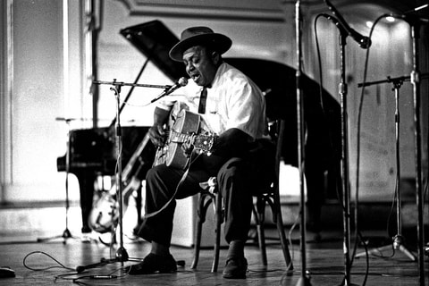 Lucerne Blues Festival
