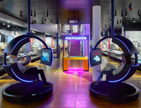 Museum für Kommunikation in Bern