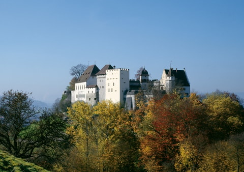Schloss Lenzburg