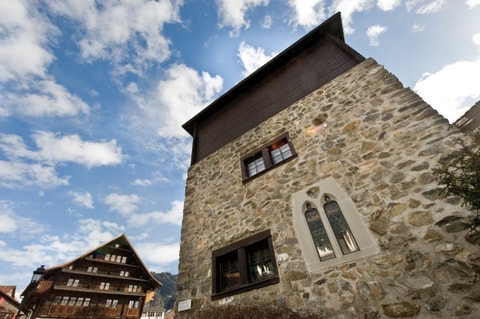 Tell-Museum in Bürglen