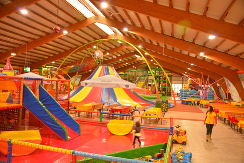 Trampolino in Dietikon