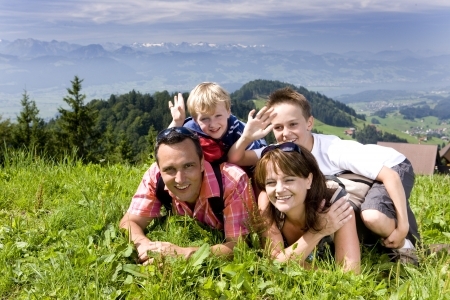 Geoweg Chrüzegg – Wattwil