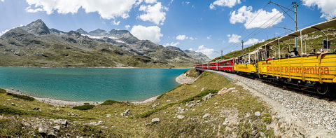 Bernina Express
