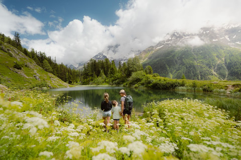 Lötschental – das magische Tal