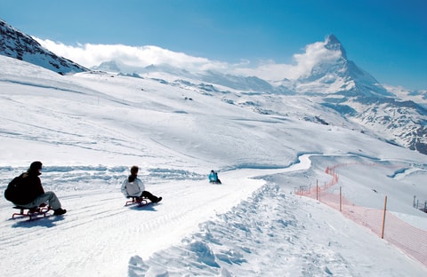 Matterhorn – der schönste Zacken der Welt