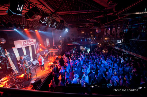 Zermatt Unplugged