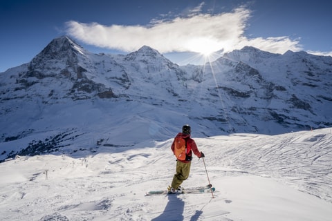Wengen