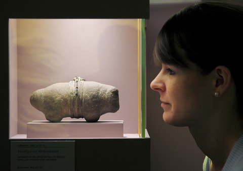 Bernisches Historisches Museum – Bern