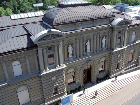 Kunstmuseum Bern