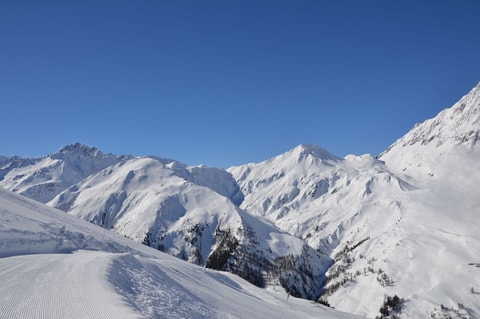 La Fouly