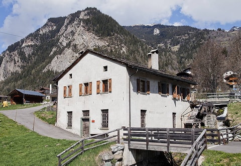 Glockenschmiede Oreiller