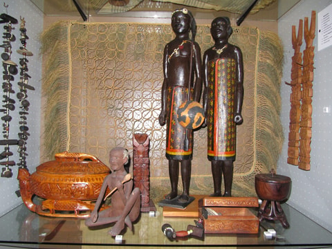 Afrika Museum – Zug