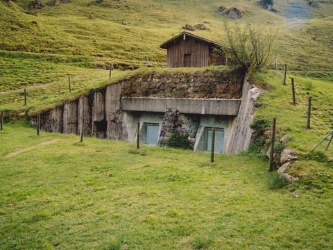 Schweizer Dufour Museum