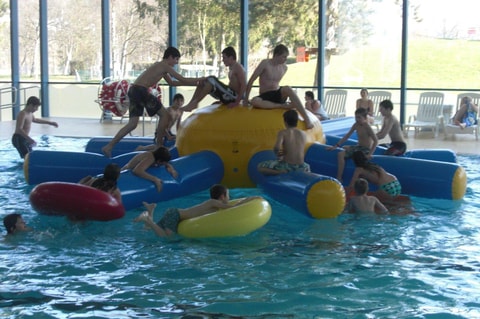 Sport- und Freizeitpark Gitterli in Liestal