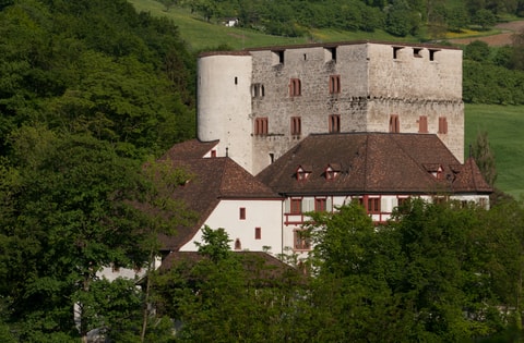 Schloss Angenstein
