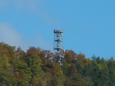 Aussichtsturm Liestal – Schleifenberg