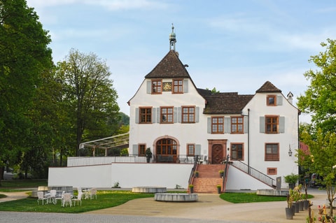 Schloss Binningen – Binningen