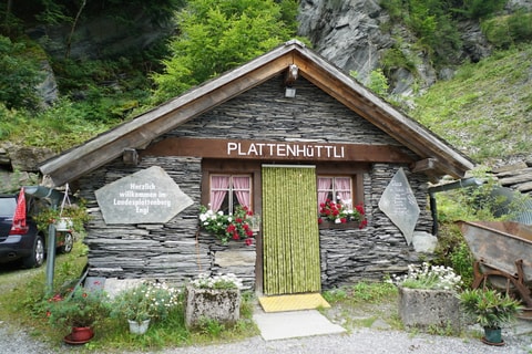 Landesplattenberg