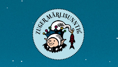 Zuger Märlisunntig
