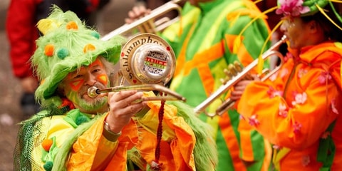 Berner Fasnacht 2026