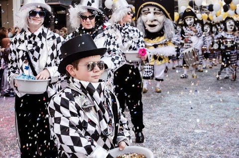 Bieler Fasnacht 2026