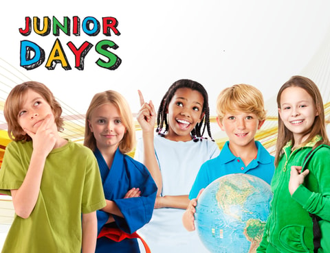 Junior Days 2017
