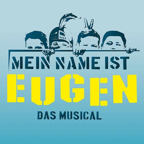 «Mein Name ist Eugen – Das Musical»