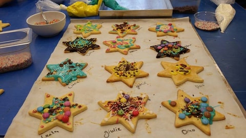 Kindernachmittag auf dem Juckerhof