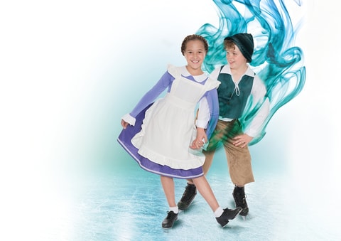 Kids on Ice - Das Traumspektakel auf Eis