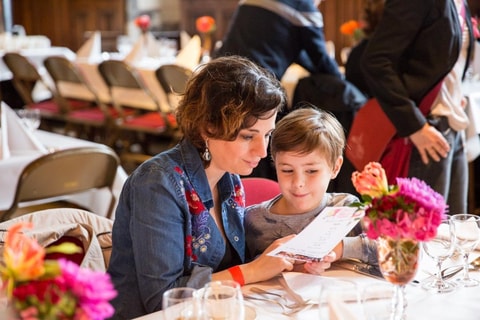 Muttertagsbrunch im Schloss Chillon - abgesagt
