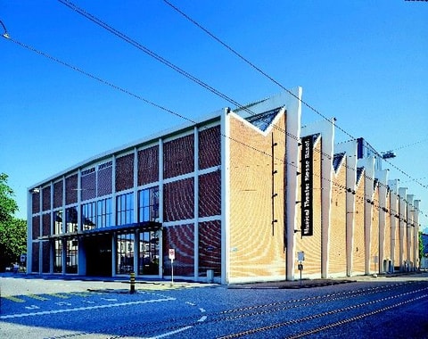 Musical Theater Basel