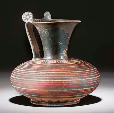 Archäologische Sammlung Zürich