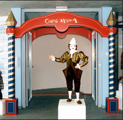 Circusmuseum