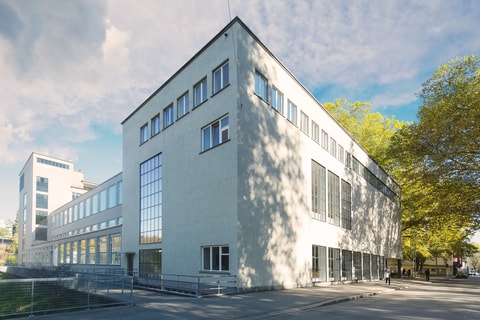 Museum für Gestaltung