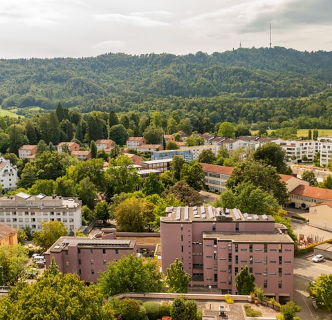 Jugendherberge Zürich