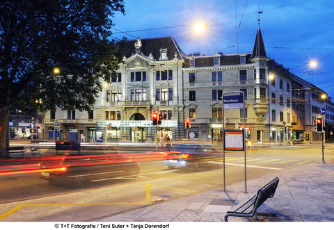Schauspielhaus