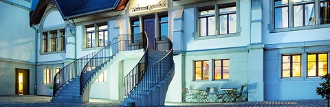 Theater Rigiblick – Zürich