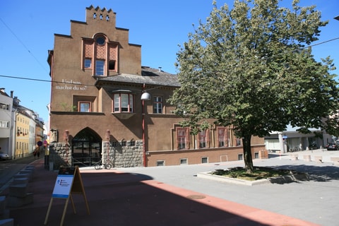Architekturforum – Zürich