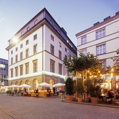 Casinotheater Winterthur