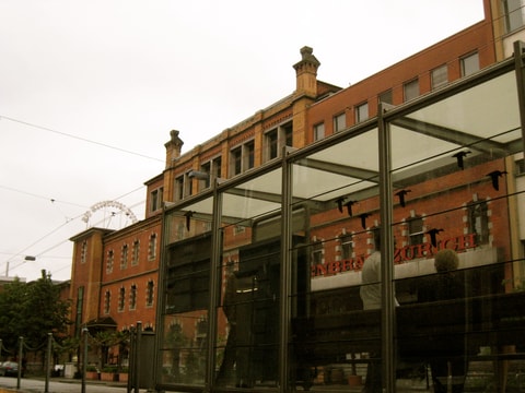 Kunsthalle Zürich
