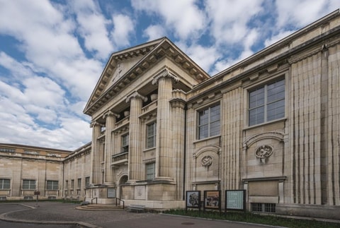 Kunst Museum  Winterthur