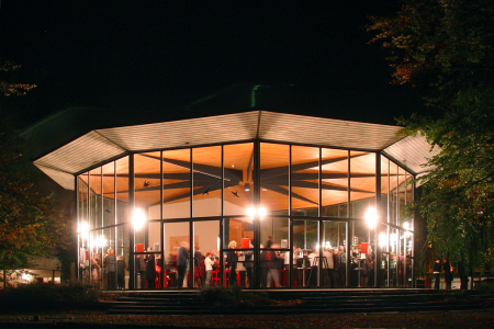 Kurtheater – Baden