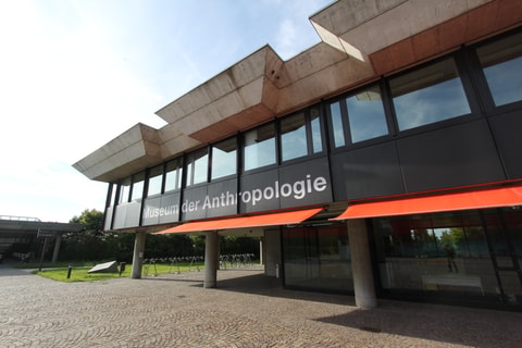 Museum der Anthropologie – Zürich