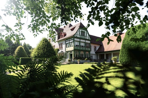 Museum Langmatt