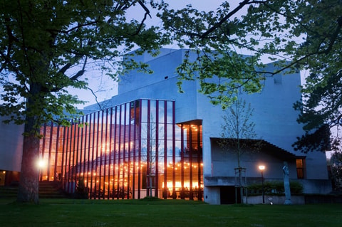 Theater St. Gallen