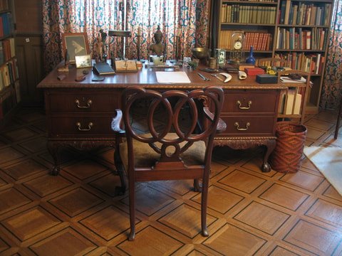 Thomas Mann Archiv