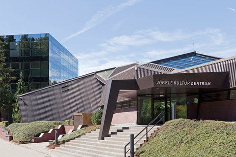 Vögele Kultur Zentrum