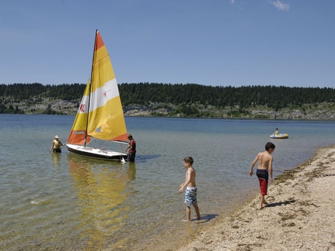 Lac de Joux