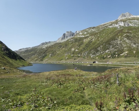Rheinradweg